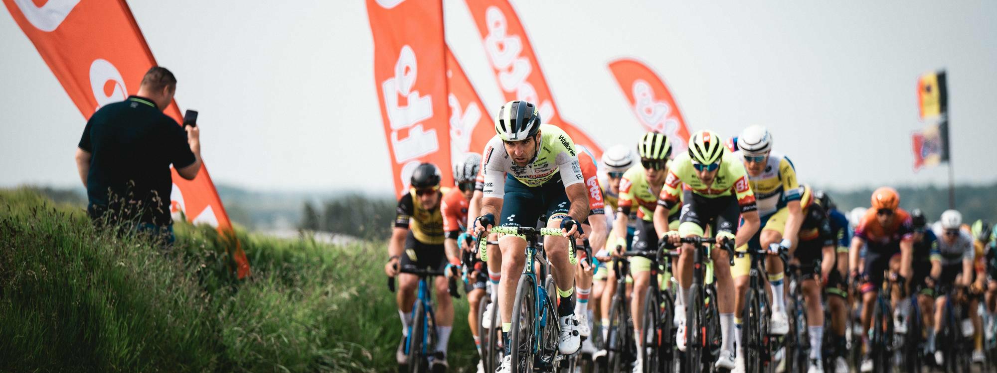 Lotto nieuwe top partner EK Limburg 2024