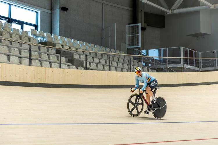 Women on Track
